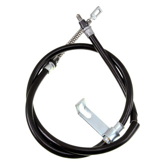 Dorman® - Rear Passenger Side Parking Brake Cable