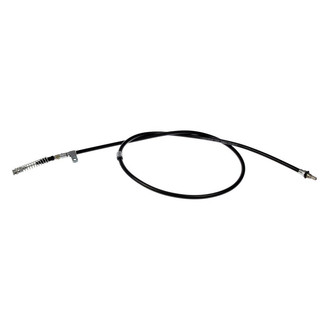 Dorman® - Rear Passenger Side Parking Brake Cable