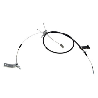 Dorman® - Rear Passenger Side Parking Brake Cable