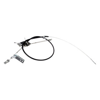 Dorman® - Rear Driver Side Parking Brake Cable