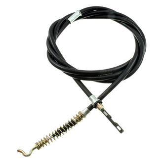 Dorman® - Rear Passenger Side Parking Brake Cable