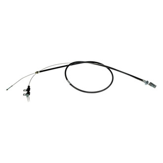 Dorman® - Rear Passenger Side Parking Brake Cable