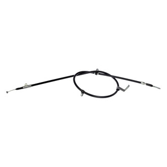 Dorman® - Rear Driver Side Parking Brake Cable