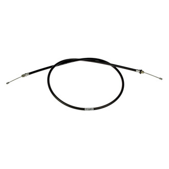 Dorman® - Rear Passenger Side Parking Brake Cable