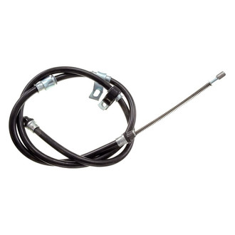 Dorman® - Rear Passenger Side Parking Brake Cable