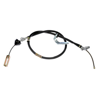 Dorman® - Rear Driver Side Parking Brake Cable
