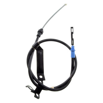 Dorman® - Rear Passenger Side Parking Brake Cable