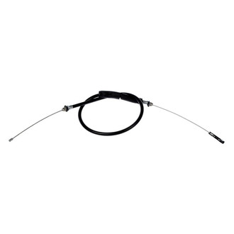 Dorman® - Rear Driver Side Parking Brake Cable