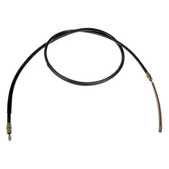 Dorman® - Rear Passenger Side Parking Brake Cable