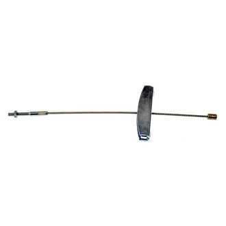 Dorman® - Front Parking Brake Cable