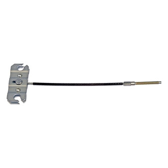 Dorman® - Front Parking Brake Cable
