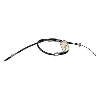 Dorman® - Rear Driver Side Parking Brake Cable
