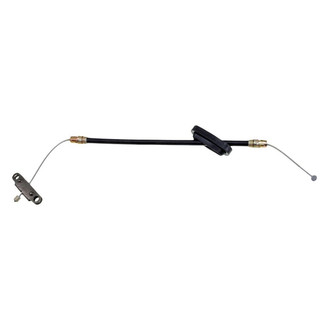 Dorman® - Front or Rear Parking Brake Cable