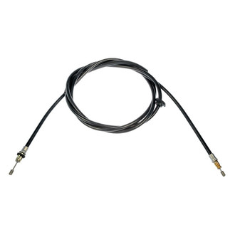 Dorman® - Front Parking Brake Cable