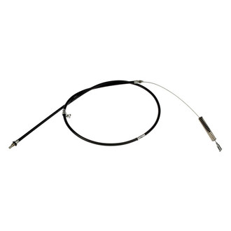 Dorman® - Rear Passenger Side Parking Brake Cable