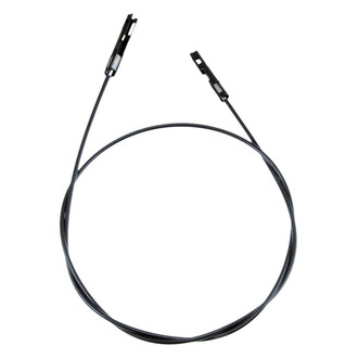 Dorman® - Intermediate Parking Brake Cable