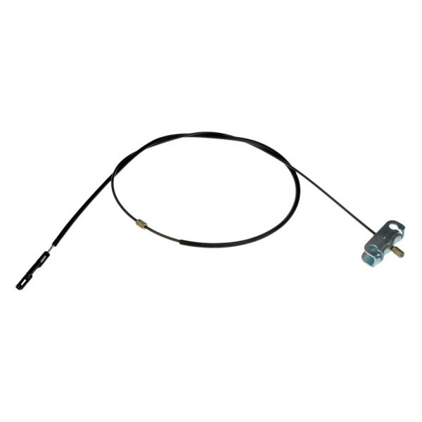 Dorman® C660207 - Rear Parking Brake Cable