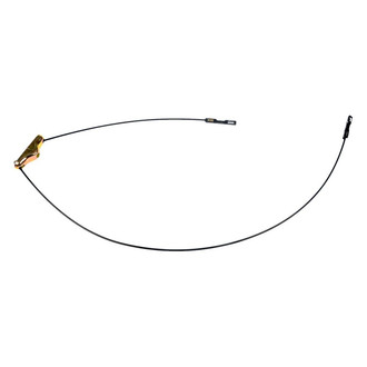 Dorman® - Rear Parking Brake Cable