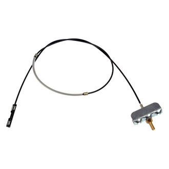 Dorman® - Intermediate Parking Brake Cable