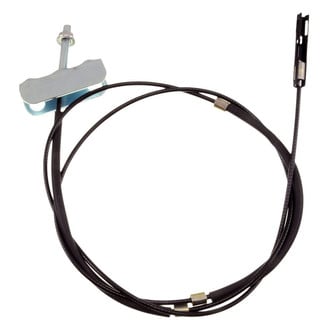 Dorman® - Rear Parking Brake Cable