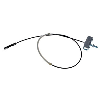 Dorman® - Intermediate Parking Brake Cable