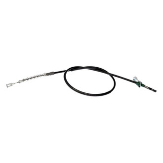 Dorman® - Rear Driver Side Parking Brake Cable