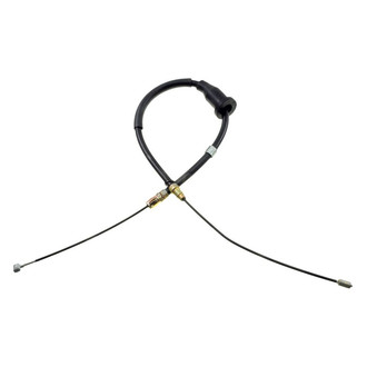 Dorman® - Front Parking Brake Cable