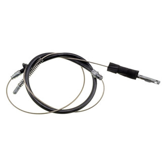 Dorman® - Rear Driver Side Parking Brake Cable