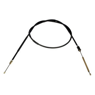 Dorman® - Rear Passenger Side Parking Brake Cable