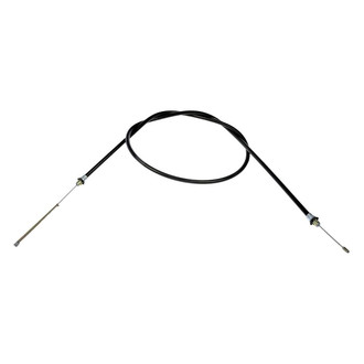 Dorman® - Rear Passenger Side Parking Brake Cable