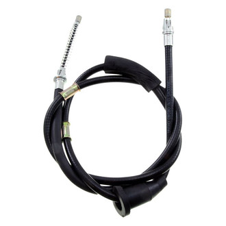 Dorman® C660245 - Rear Passenger Side Parking Brake Cable