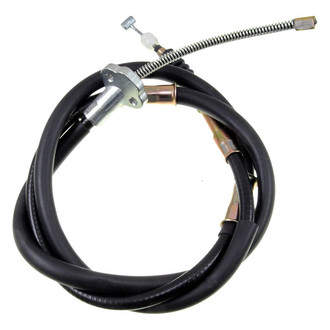 Dorman® - Rear Passenger Side Parking Brake Cable