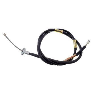 Dorman® - Rear Driver Side Parking Brake Cable