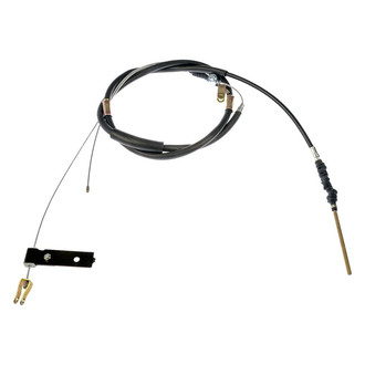 Dorman® - Rear Passenger Side Parking Brake Cable