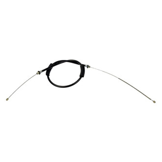 Dorman® - Rear Driver Side Parking Brake Cable
