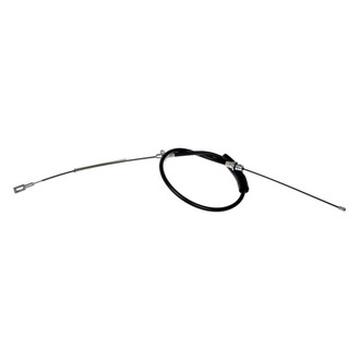 Dorman® - Rear Passenger Side Parking Brake Cable