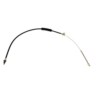 Dorman® - Rear Passenger Side Parking Brake Cable