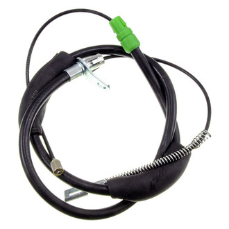Dorman® - Rear Driver Side Parking Brake Cable
