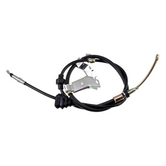 Dorman® - Rear Passenger Side Parking Brake Cable