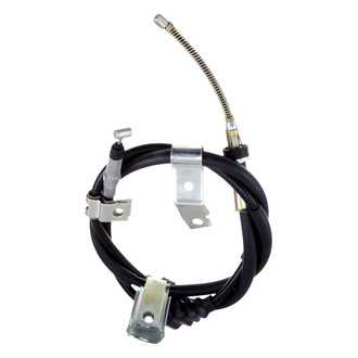Dorman® - Rear Driver Side Parking Brake Cable