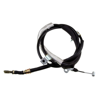 Dorman® - Rear Passenger Side Parking Brake Cable