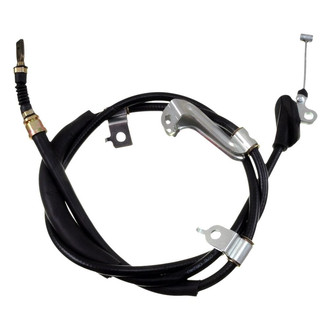 Dorman® - Rear Driver Side Parking Brake Cable