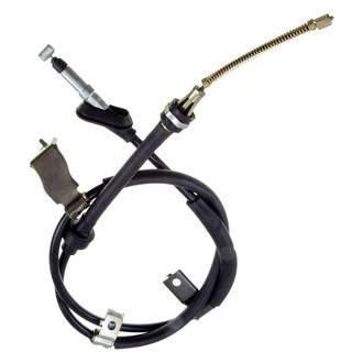 Dorman® - Rear Passenger Side Parking Brake Cable