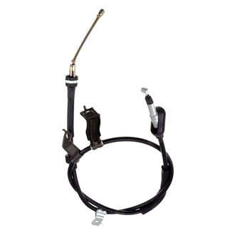 Dorman® - Rear Driver Side Parking Brake Cable