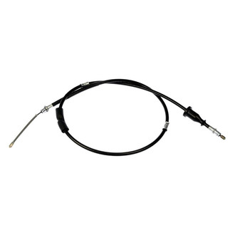 Dorman® - Rear Passenger Side Parking Brake Cable