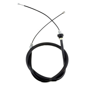 Dorman® - Rear Driver Side Parking Brake Cable