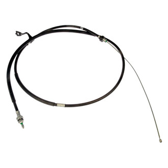 Dorman® - Rear Passenger Side Parking Brake Cable