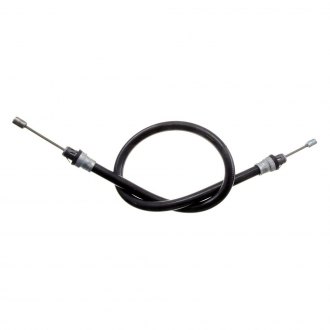 Parking Brake Cable Rear Right Dorman C660139 fits 97-01 Jeep Cherokee