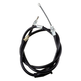 Dorman® - Rear Driver Side Parking Brake Cable