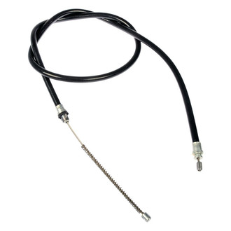 Dorman® - Rear Driver Side Parking Brake Cable